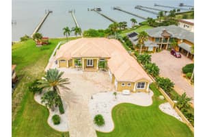 2640 PENINSULA DRIVE, DAYTONA BEACH, FL 32118 Sold 09/30/25