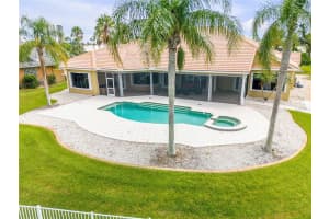 2640 PENINSULA DRIVE, DAYTONA BEACH, FL 32118 Sold 09/30/25