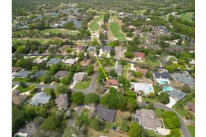 56 LIVE OAK LANE, NEW SMYRNA BEACH, FL 32168 Sold 06/12/25