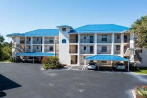 2700 N Peninsula Ave #114, NEW SMYRNA BEACH