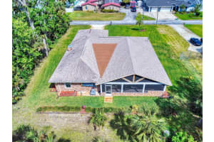 148 HIBISCUS ROAD, EDGEWATER, FL 32141 Sold 08/22/25