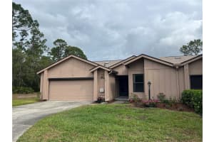 1928 Sprucewood Way #58, PORT ORANGE