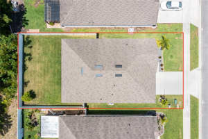 532 WHITE CORAL LANE, NEW SMYRNA BEACH, FL 32168 Sold 06/05/25
