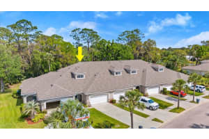 1921 TURNBULL LAKES DRIVE, NEW SMYRNA BEACH, FL 32168 Sold 07/11/25
