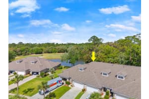 1921 TURNBULL LAKES DRIVE, NEW SMYRNA BEACH, FL 32168 Sold 07/11/25
