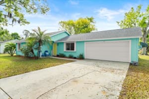3 CASTLE MANOR DRIVE, ORMOND BEACH, FL 32174 Sold 05/13/25