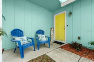 3 CASTLE MANOR DRIVE, ORMOND BEACH, FL 32174 Sold 05/13/25