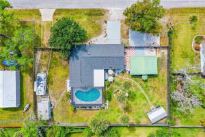 2809 LIME TREE DRIVE, EDGEWATER, FL 32141 - MLS#MFRNS1084372
