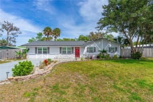 2809 LIME TREE DRIVE, EDGEWATER, FL 32141 - MLS#MFRNS1084372