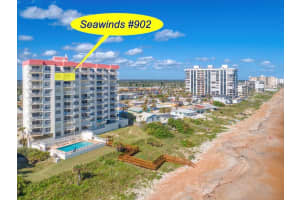 1183 OCEAN SHORE BOULEVARD, ORMOND BEACH, FL 32176 Sold 10/24/25