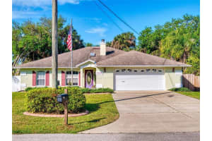 2534 AUBURN AVENUE, NEW SMYRNA BEACH, FL 32168 Sold 06/09/25