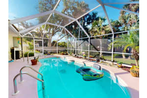 2534 AUBURN AVENUE, NEW SMYRNA BEACH, FL 32168 Sold 06/09/25