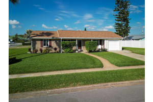 3704 SCHOOLWAY AVENUE, NEW SMYRNA BEACH, FL 32169 Sold 08/29/25