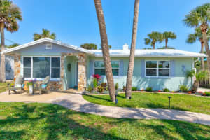 918 E 2nd Ave, NEW SMYRNA BEACH