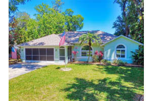 3013 LIME TREE DRIVE, EDGEWATER, FL 32141 Sold 07/03/25