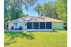 3013 LIME TREE DRIVE, EDGEWATER, FL 32141 Sold 07/03/25