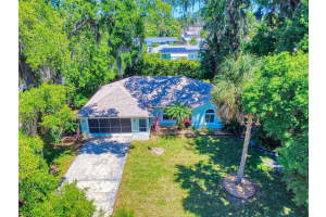 3013 LIME TREE DRIVE, EDGEWATER, FL 32141 Sold 07/03/25