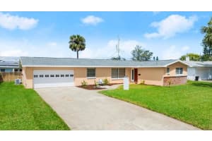121 ELLICOTT DRIVE, ORMOND BEACH, FL 32176 Sold 07/11/25