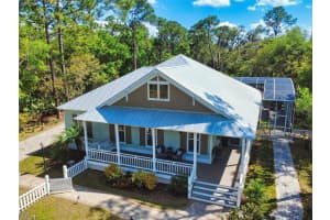 2656 OLD SMYRNA TRAIL, NEW SMYRNA BEACH, FL 32168 - MLS#MFRNS1084414