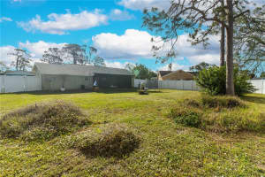 7585 KAVANDA STREET, NORTH PORT, FL 34287 Sold 09/15/25