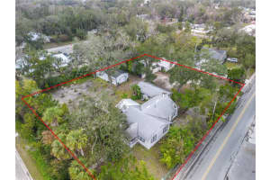 801 Canal St, NEW SMYRNA BEACH
