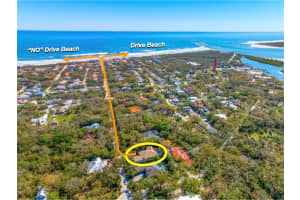 119 BEACH STREET, PONCE INLET, FL 32127 Sold 06/02/25