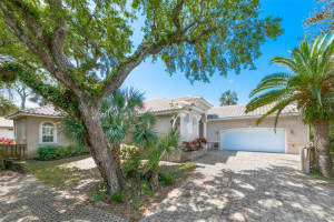 119 BEACH STREET, PONCE INLET, FL 32127 Sold 06/02/25