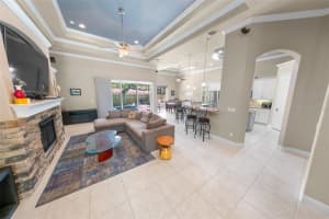 119 BEACH STREET, PONCE INLET, FL 32127 Sold 06/02/25