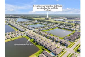 220 VENETIAN PALMS BOULEVARD, NEW SMYRNA BEACH, FL 32168 - MLS#MFRNS1084429