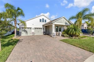 220 VENETIAN PALMS BOULEVARD, NEW SMYRNA BEACH, FL 32168 - MLS#MFRNS1084429