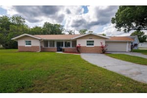 1868 PINE TREE DRIVE, EDGEWATER, FL 32141 Sold 05/30/25