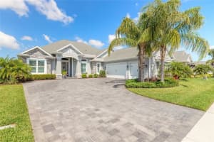3219 MODENA WAY, NEW SMYRNA BEACH, FL 32168 Sold 06/12/25