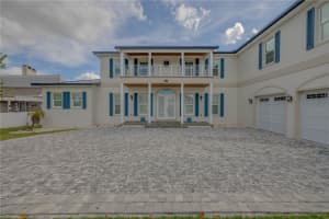 1221 COMMODORE DRIVE, NEW SMYRNA BEACH, FL 32168 Sold 06/30/25