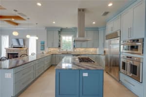 1221 COMMODORE DRIVE, NEW SMYRNA BEACH, FL 32168 Sold 06/30/25