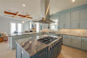 1221 COMMODORE DRIVE, NEW SMYRNA BEACH, FL 32168 Sold 06/30/25