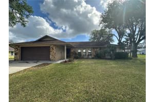 1629 TRAVELERS PALM DRIVE, EDGEWATER, FL 32132 Sold 07/01/25