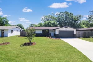 616 ARROYO PARKWAY, ORMOND BEACH, FL 32174 Sold 04/18/25