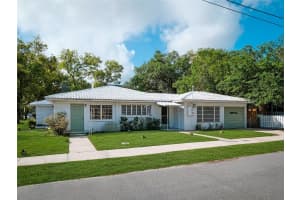 600 MAGNOLIA STREET, NEW SMYRNA BEACH, FL 32168 Sold 05/27/25