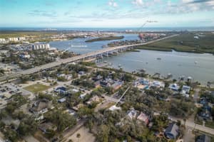 600 MAGNOLIA STREET, NEW SMYRNA BEACH, FL 32168 Sold 05/27/25