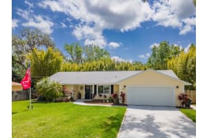 2236 DAVIS DRIVE, NEW SMYRNA BEACH, FL 32168 Sold 08/18/25