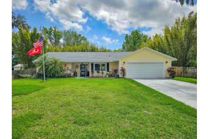 2236 DAVIS DRIVE, NEW SMYRNA BEACH, FL 32168 Sold 08/18/25