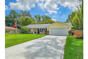 2236 DAVIS DRIVE, NEW SMYRNA BEACH, FL 32168 Sold 08/18/25
