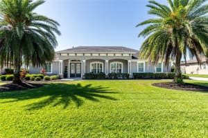 481 SWEET BAY AVENUE, NEW SMYRNA BEACH, FL 32168 Sold 05/16/25