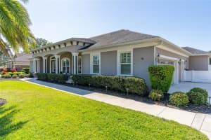 481 SWEET BAY AVENUE, NEW SMYRNA BEACH, FL 32168 Sold 05/16/25