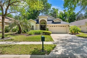 3349 GLENSHANE WAY, ORMOND BEACH, FL 32174 Sold 07/24/25