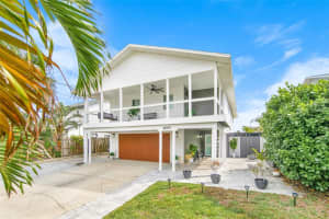 4009 PENINSULA DRIVE, WILBUR BY THE SEA, FL 32127 Sold 05/30/25