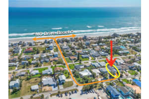 4009 PENINSULA DRIVE, WILBUR BY THE SEA, FL 32127 Sold 05/30/25