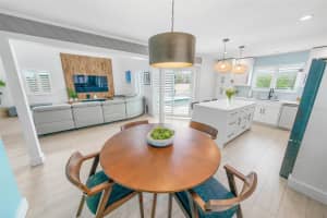 4009 PENINSULA DRIVE, WILBUR BY THE SEA, FL 32127 Sold 05/30/25