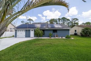 2797 NORDMAN AVENUE, NEW SMYRNA BEACH, FL 32168 Sold 07/22/25