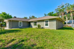 2028 MANGO TREE DRIVE, EDGEWATER, FL 32141 Sold 05/23/25